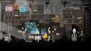 Скриншот 4 к игре Venice 2089