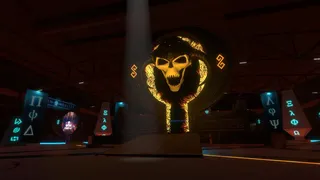 Скриншот 2 к игре PYTHIAN