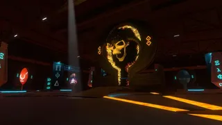Скриншот 5 к игре PYTHIAN