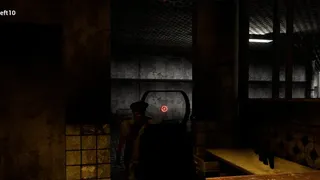 Скриншот 2 к игре MonkeyPox: The Plague