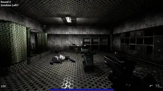 Скриншот 5 к игре MonkeyPox: The Plague