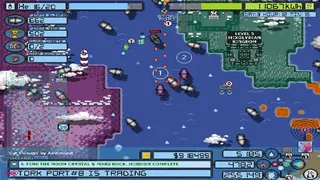 Скриншот 1 к игре Blimps