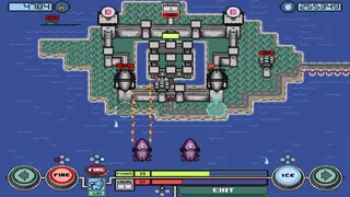 Скриншот 2 к игре Blimps