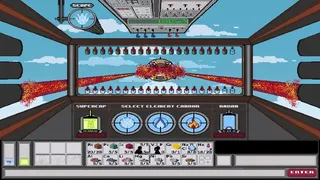 Скриншот 3 к игре Blimps