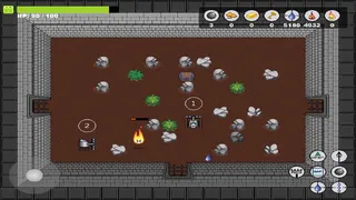Скриншот 5 к игре Blimps