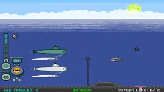 Скриншот 7 к игре Blimps