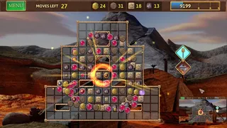 Скриншот 1 к игре Angkor: Runefall