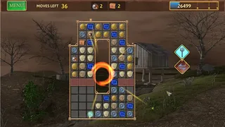 Скриншот 3 к игре Angkor: Runefall