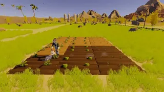 Скриншот 4 к игре Harvest Days: My Dream Farm