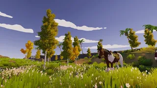 Скриншот 5 к игре Harvest Days: My Dream Farm