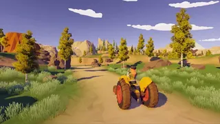 Скриншот 7 к игре Harvest Days: My Dream Farm