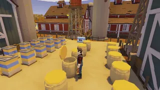 Скриншот 8 к игре Harvest Days: My Dream Farm