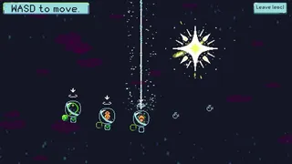 Скриншот 1 к игре Welcome Back