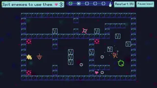 Скриншот 2 к игре Welcome Back