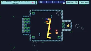 Скриншот 3 к игре Welcome Back