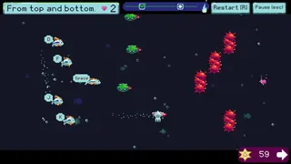 Скриншот 6 к игре Welcome Back