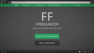 Скриншот 1 к игре Freelancer Life Simulator: Prologue