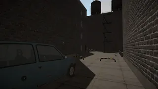 Скриншот 2 к игре Freelancer Life Simulator: Prologue