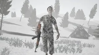 Скриншот 8 к игре Two Guys One Cabin