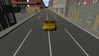 Скриншот 1 к игре CARGAME