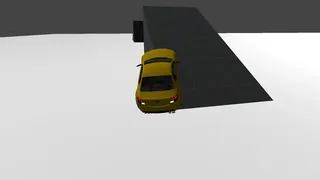 Скриншот 3 к игре CARGAME