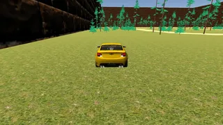 Скриншот 5 к игре CARGAME