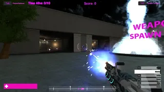 Скриншот 8 к игре Endless Furry Killer 3D