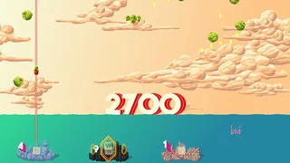 Скриншот 2 к игре Utopia Process