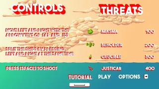 Скриншот 3 к игре Utopia Process