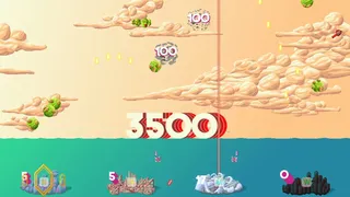 Скриншот 4 к игре Utopia Process
