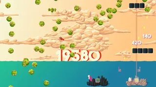 Скриншот 5 к игре Utopia Process
