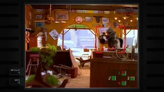 Скриншот 1 к игре Ground Zero Texas - Nuclear Edition