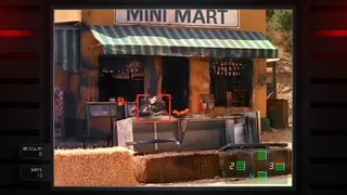 Скриншот 6 к игре Ground Zero Texas - Nuclear Edition