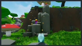 Скриншот 2 к игре WHONE