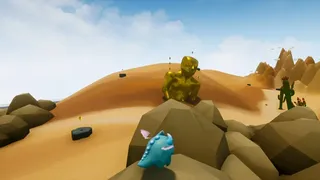 Скриншот 7 к игре WHONE