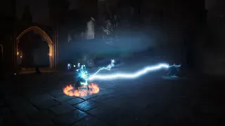 Скриншот 3 к игре Apocrypha