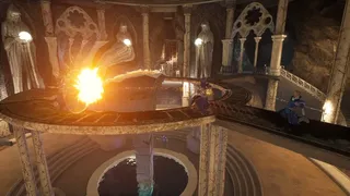 Скриншот 4 к игре Apocrypha