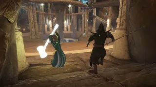 Скриншот 5 к игре Apocrypha