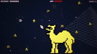 Скриншот 3 к игре RetroShooti