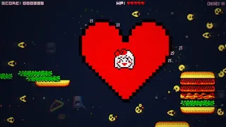 Скриншот 4 к игре RetroShooti