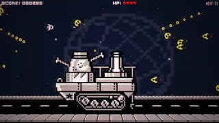 Скриншот 6 к игре RetroShooti