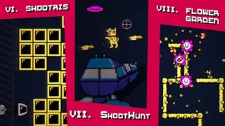 Скриншот 8 к игре RetroShooti