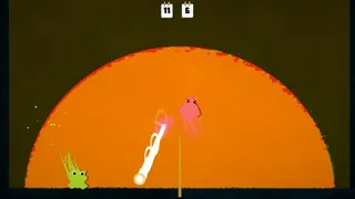 Скриншот 3 к игре Kraken Smash: Volleyball