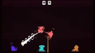 Скриншот 4 к игре Kraken Smash: Volleyball