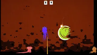 Скриншот 5 к игре Kraken Smash: Volleyball