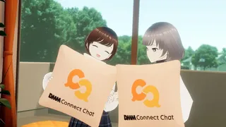 Скриншот 1 к игре DMM Connect Chat