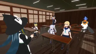 Скриншот 8 к игре DMM Connect Chat