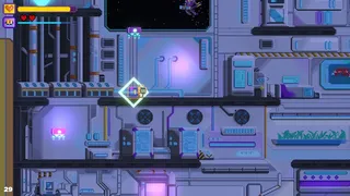 Скриншот 3 к игре Last Soul - Prologue