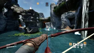 Скриншот 1 к игре Project Sparrow