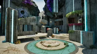 Скриншот 7 к игре Project Sparrow